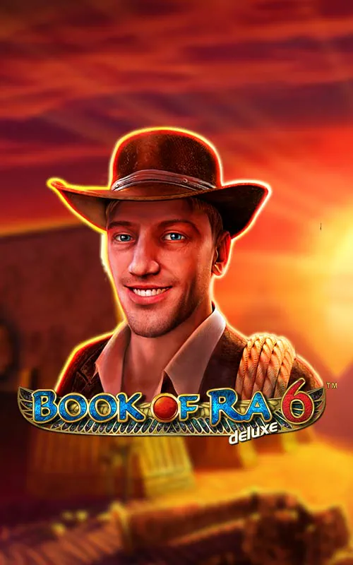 Book of Ra at Volna Casino