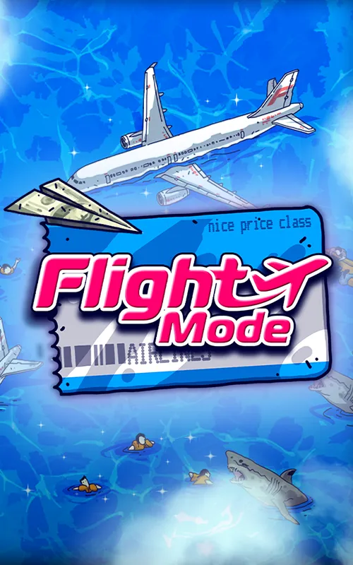 Flight Mode at Volna Casino