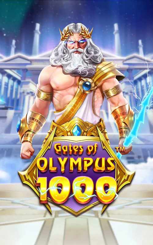 Gates of Olympus at Volna Casino