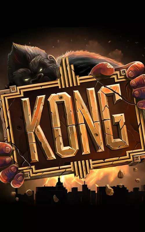 Kong at Volna Casino
