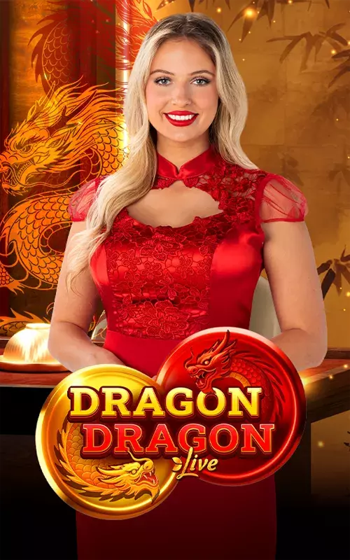 Dragon Dragon at Volna Casino
