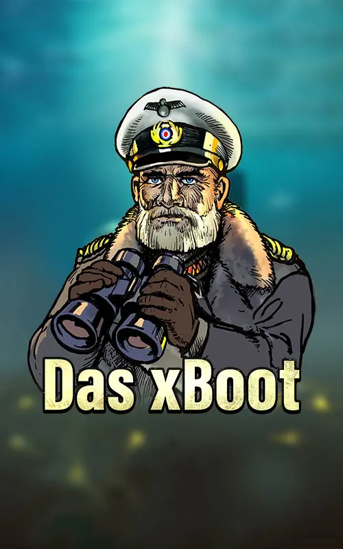 Das xBoot at Volna Casino